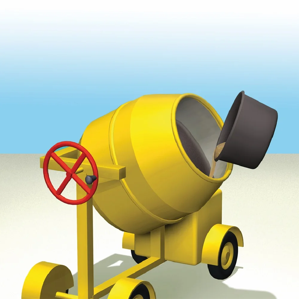 Catálogo BAISON · 471345 · 01