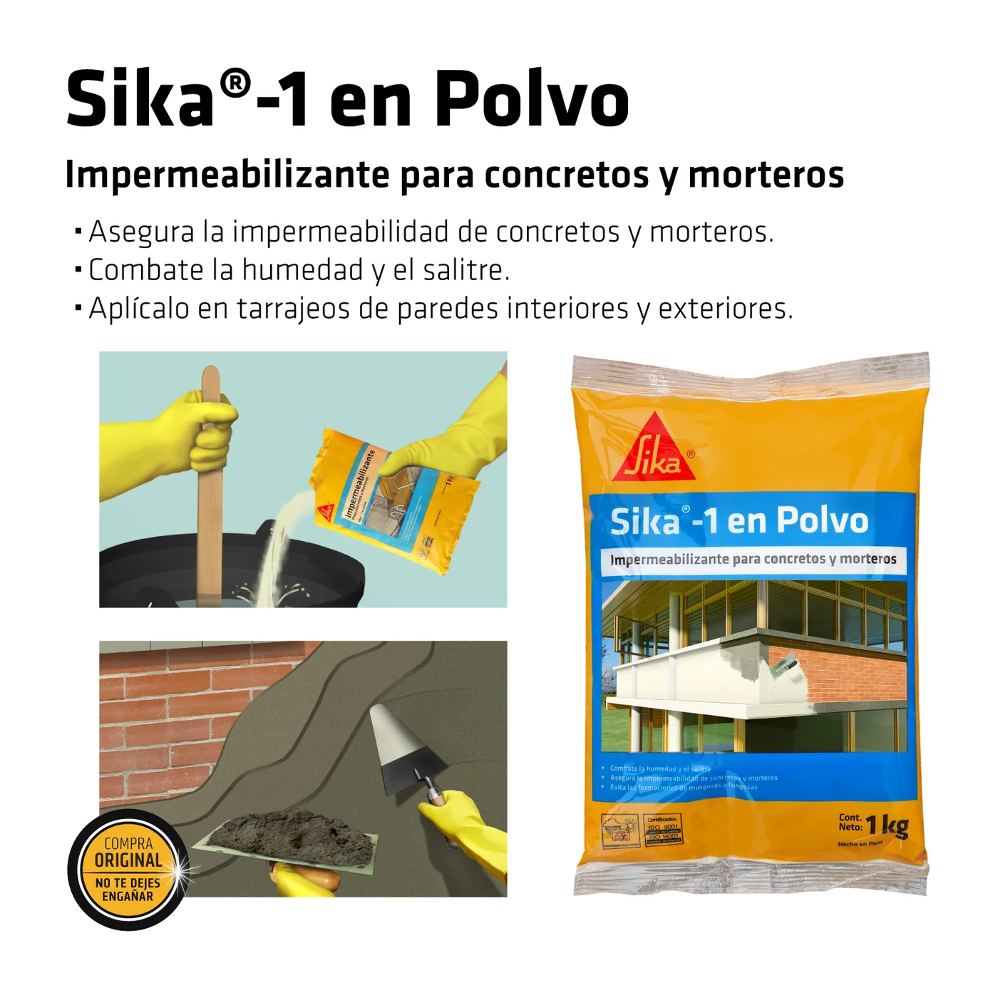 Catálogo BAISON · 918969 · 04