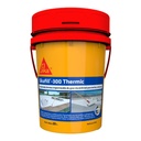 SIKAFILL-300 THERMIC BLANCO 20L