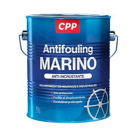 CPP Antifouling Marino