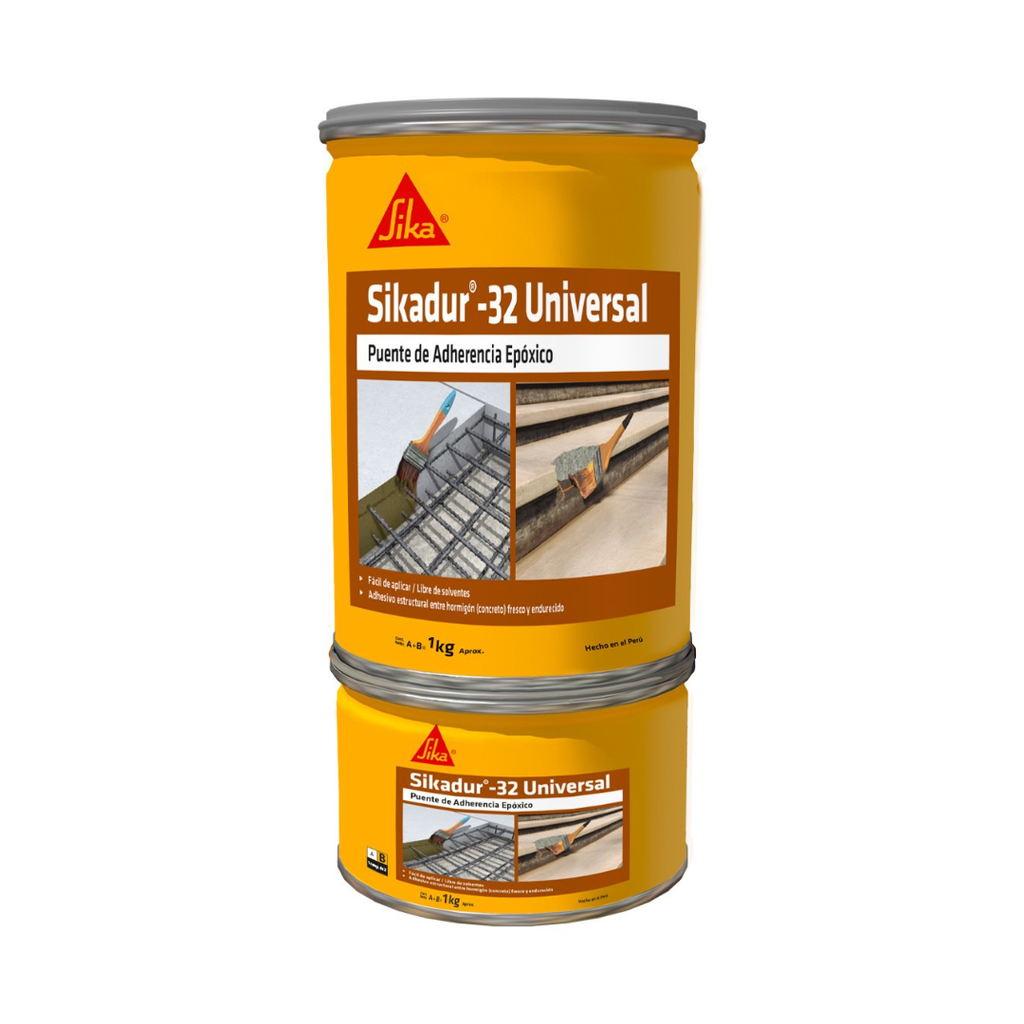 SIKADUR-32 UNIVERSAL (AB) 1KG