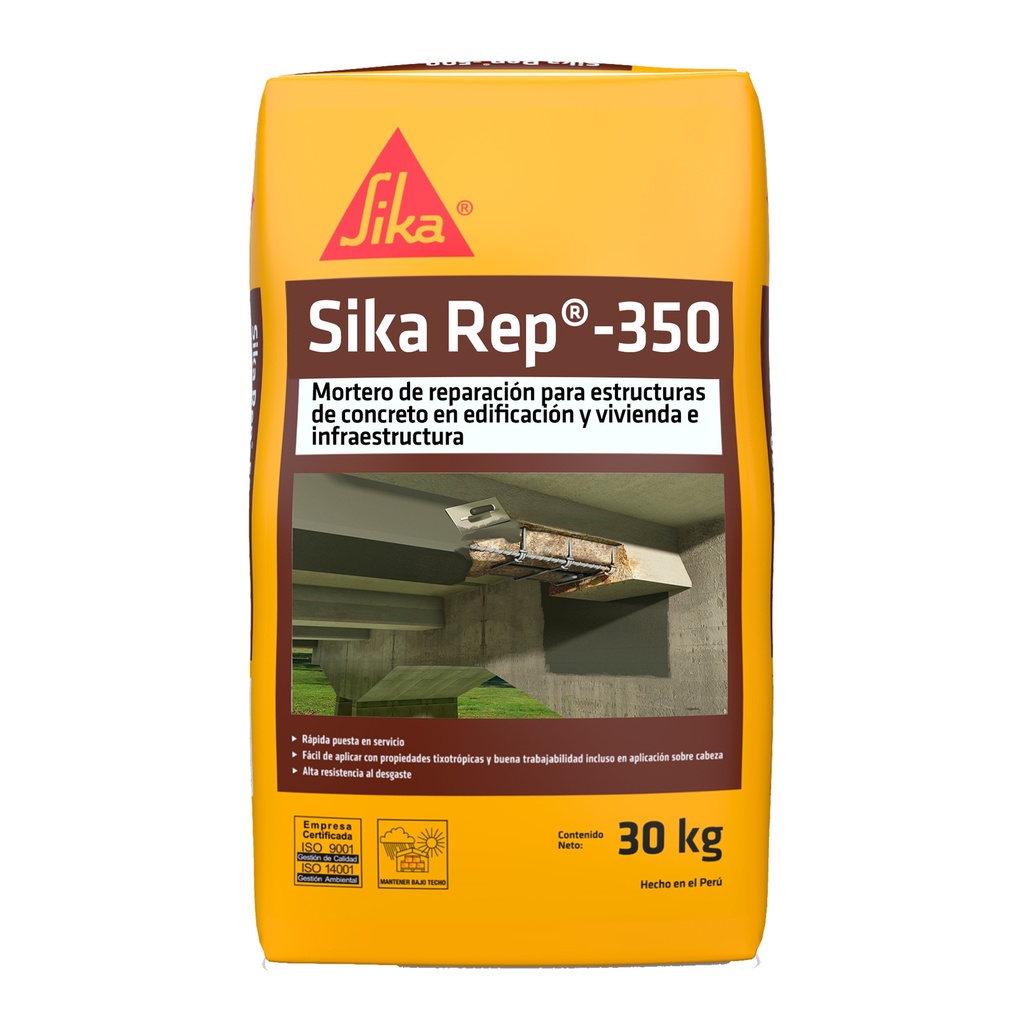 SIKAREP-350 SA 30KG