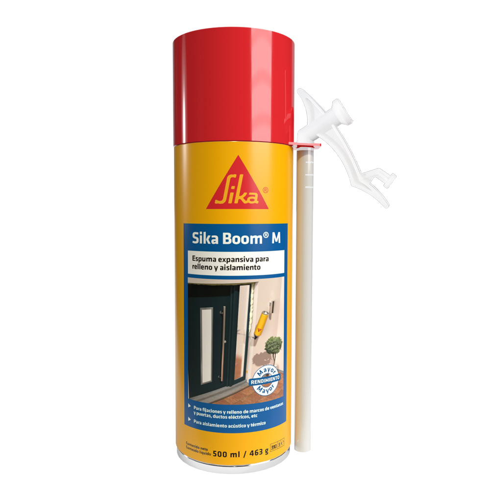 SIKABOOM M LA 500ML