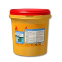 SIKATOP-107 SEAL PER (4A+4B)GRIS PL 18KG