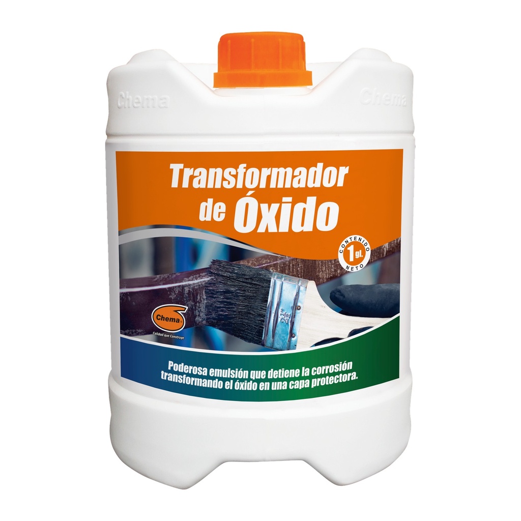 TRANSFORMADOR DE OXIDO 1GL