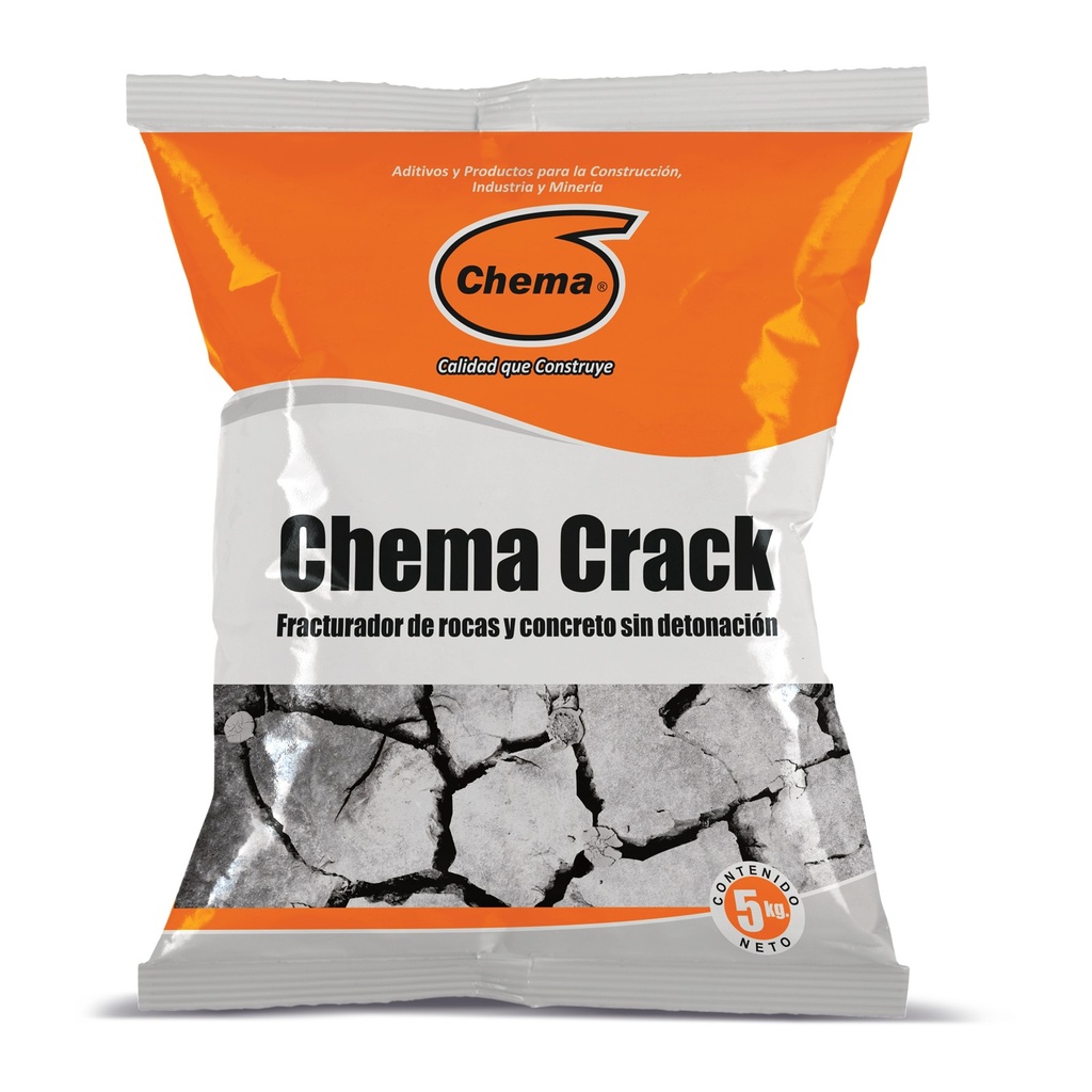 CHEMA CRACK 5KG