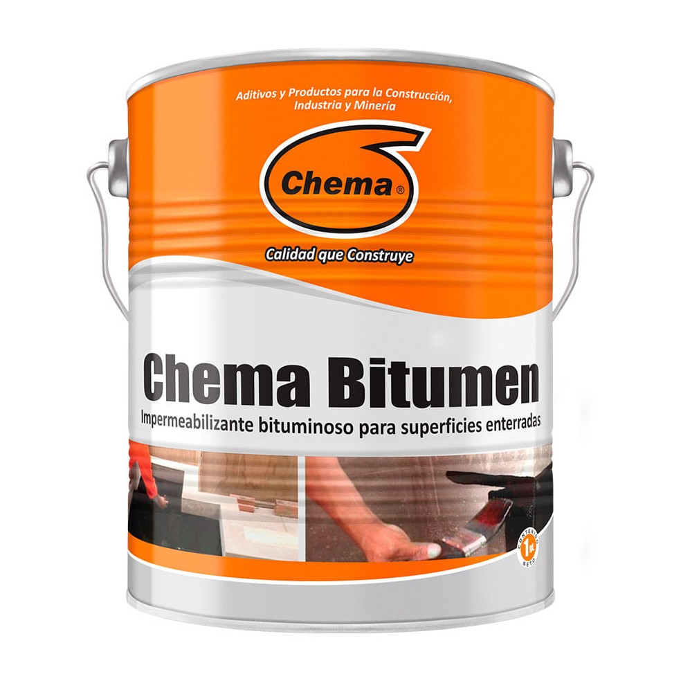 CHEMA BITUMEN 1GL