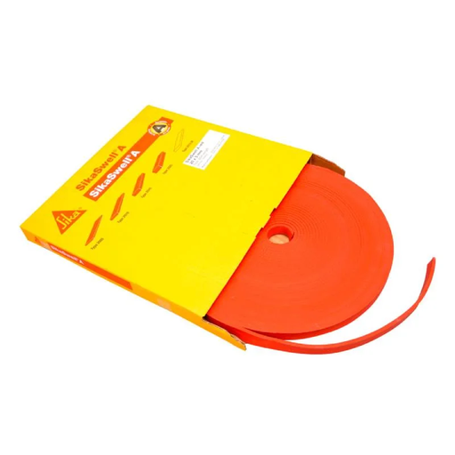 [169788] SIKASWELL A-2005 ROJO 20M