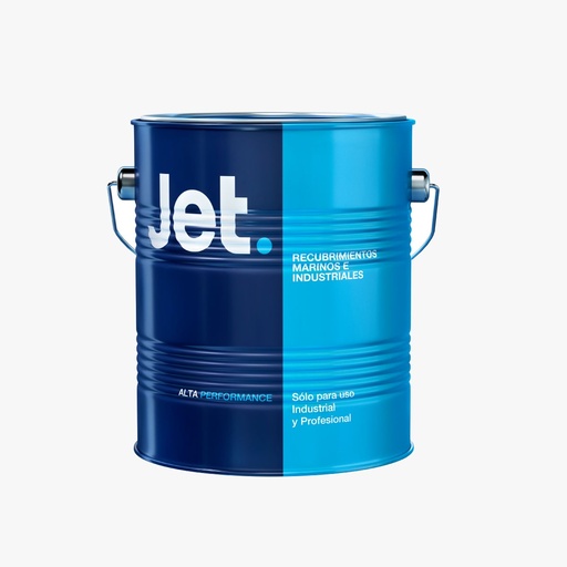 [50900832] JET PACIFIC AF ROJO 1033 1GL