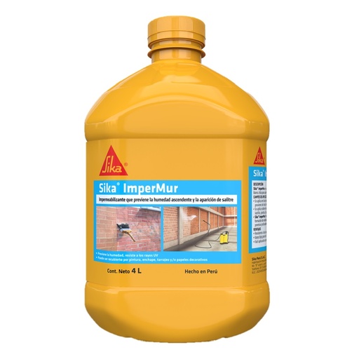 [514494] SIKA IMPERMUR PER 4L