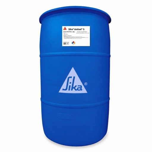 [410744] SIKA ANTISOL S PER TB 200L
