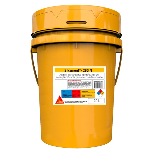 [410788] SIKAMENT-290N PER PL 20L