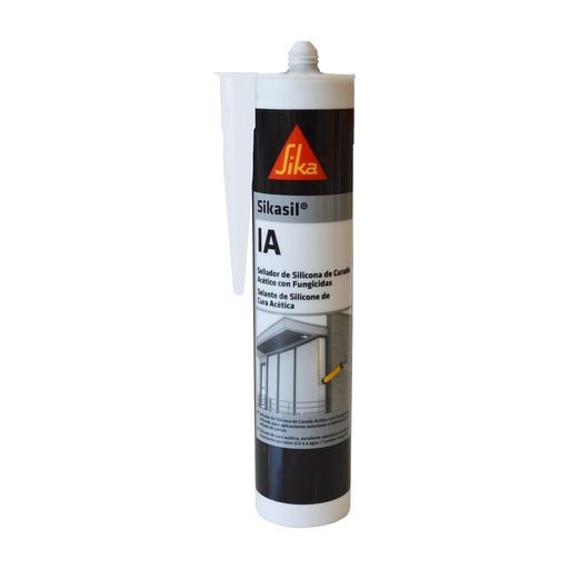 [557393] SIKASIL IA BLANCO LA CTR280ML
