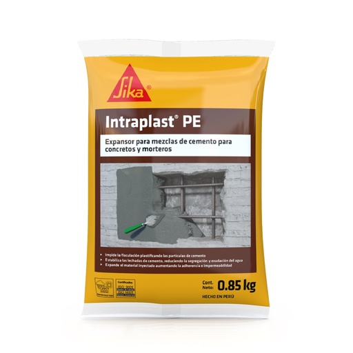 [569714] SIKA INTRAPLAST PE 0,85KG
