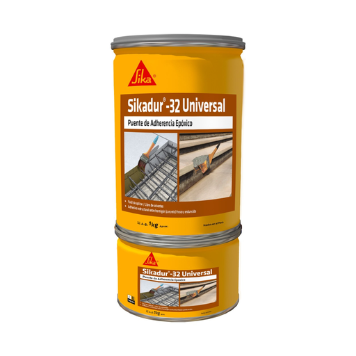 [850688] SIKADUR-32 UNIVERSAL (AB) 1KG