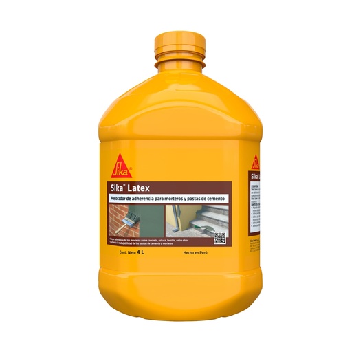 [520089] SIKALATEX PER 4L