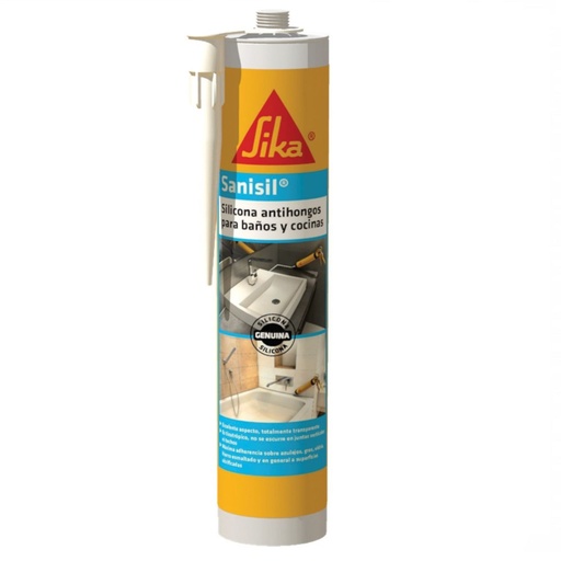 [609103] SANISIL BLANCO CTR280ML