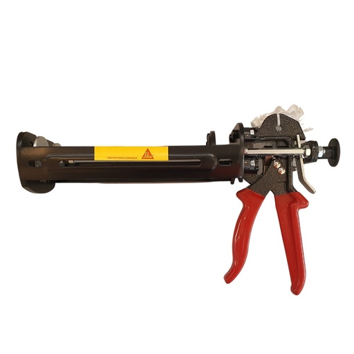 [454227] PISTOLA MANUAL 600ML ANCHORFIX3001(535XSP)PC