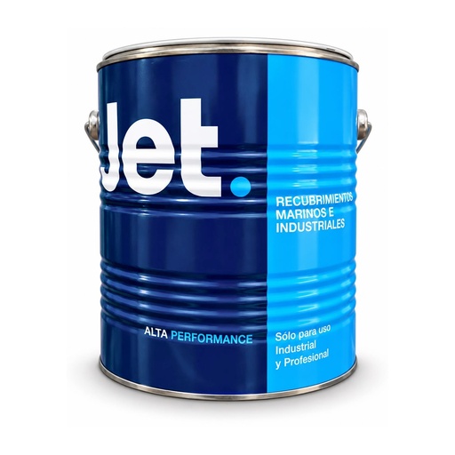 JET Joint Epoxi Negro