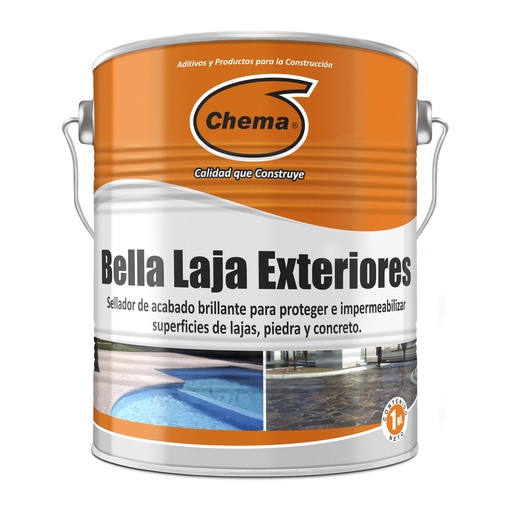 [23001037] BELLA LAJA EXTERIORES 1GL