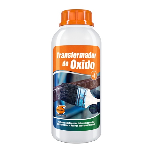 [52001007] TRANSFORMADOR DE OXIDO 1LT