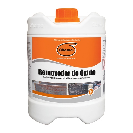 [52001004] REMOVEDOR DE OXIDO 1GL